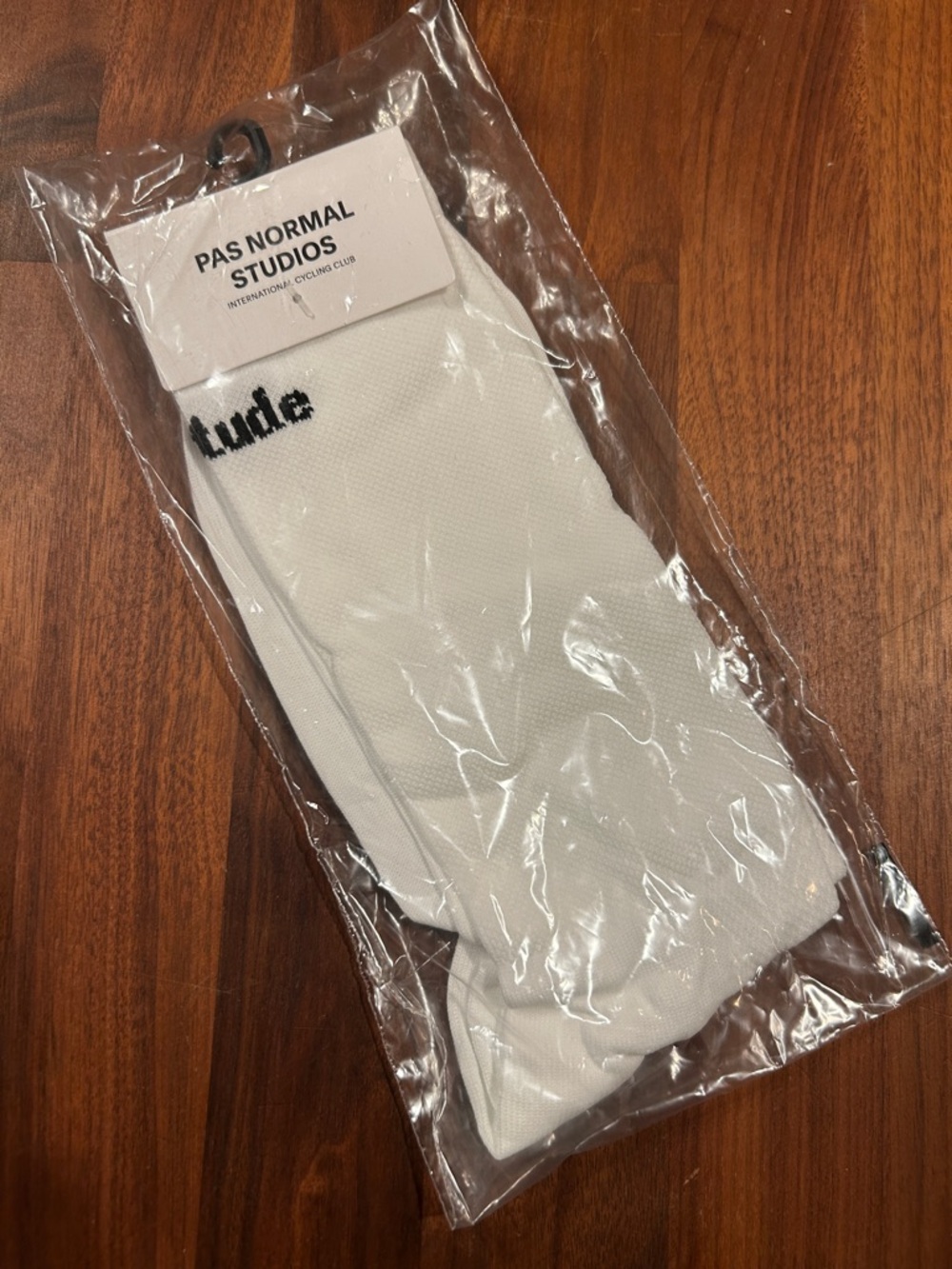 Pas Normal Studios Solitude Socks